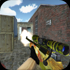 Counter Combat Multiplayer Fps