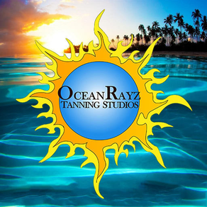 OceanRayz Tanning