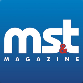 MS&T Magazine