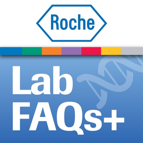 Roche LabFAQs+