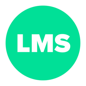 LMS Green Button