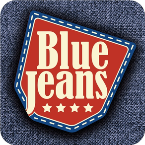 Blue Jeans Pizza