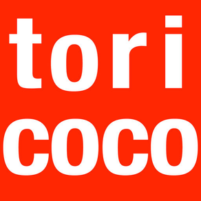 toricoco公式アプリ