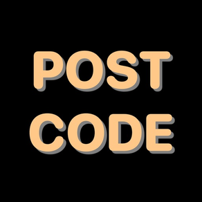 Postcode: The Address Finder