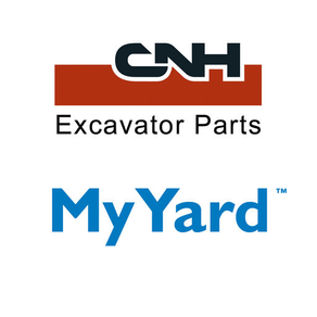 CNH Excavators™