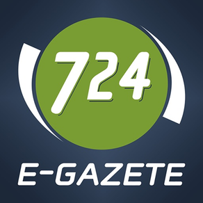 TR724 eGAZETE