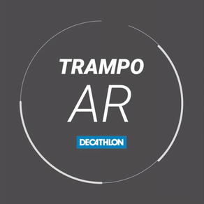 Decathlon TrampoAR