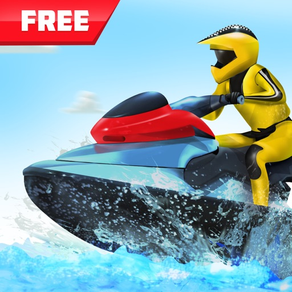 Jet Ski Watercraft Ultra Free