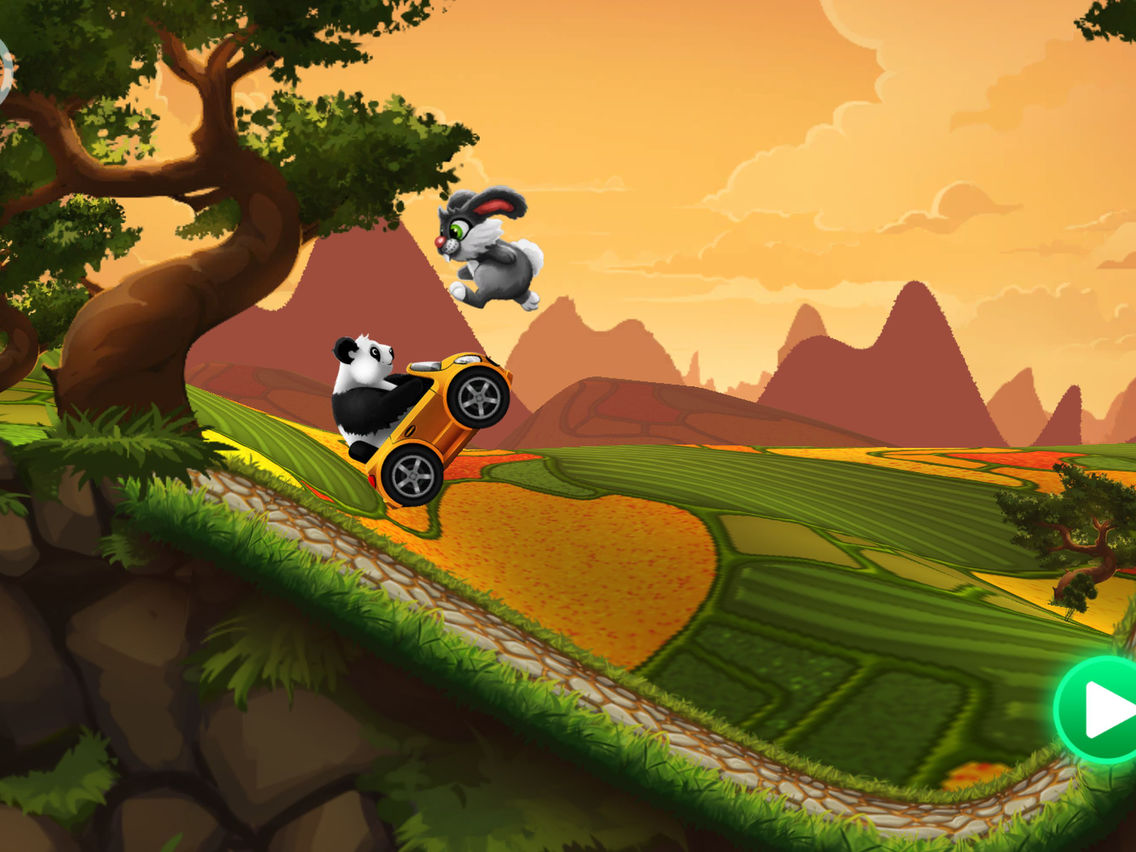 أحدث إصدار Fun Kid Racing Pro لنظام iOS (iPhone/iPad) بسعر $4.99 على ...