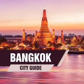 Tourism Bangkok