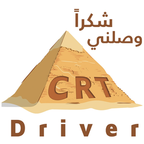 CRT Driver