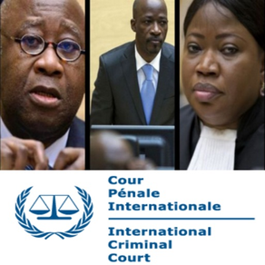 Procès Laurent Gbagbo et Charles Blé Goudé - CPI