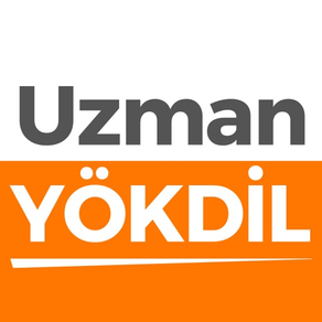 YokDil Hazırlık (UzmanYOKDİL)