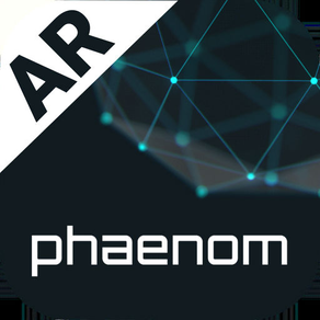 Phaenom Showroom