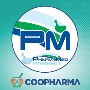 Pharmamed Pharmacy (Coopharma)