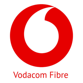 My Vodacom Fibre