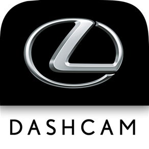Lexus Dashcam Viewer
