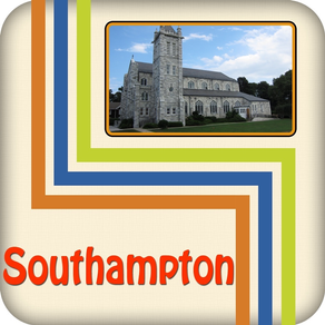 Southampton Offline Map Guide