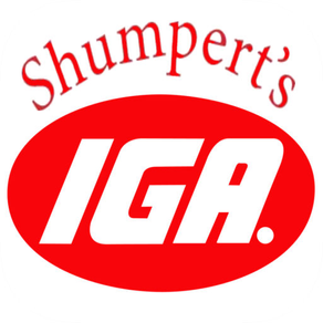 Shumpert's IGA