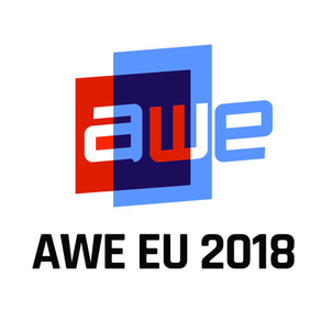 AWE EU 2018