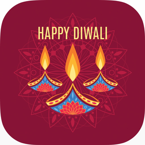 Diwali Greetings & Wallpapers