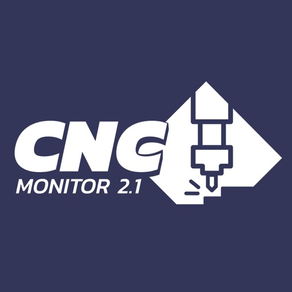 CNC Monitor