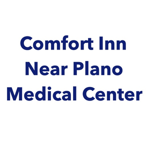 Comfort Inn Near Plano Medical Center
