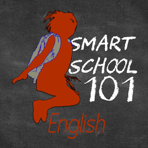 SMART SCHOOL 101 English