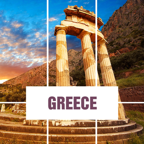 Greece Essential Travel Guide