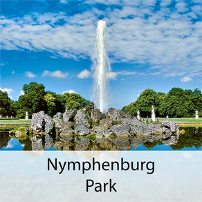 Nymphenburg Park