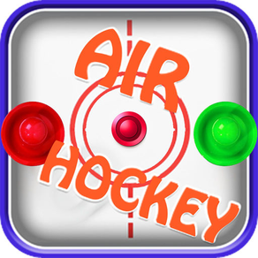 Air Hockey Boom! Mega Gold Global Competition HD