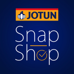 Jotun SnapShop