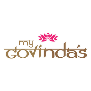 My Govindas UAE