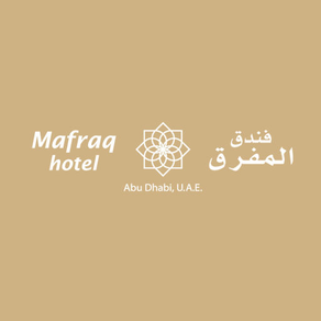 Mafraq Hotel UAE