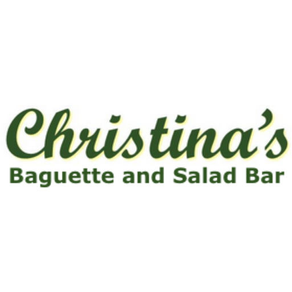 Christina's Baguette & Salad Bar