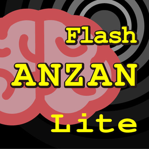 Flash ANZAN Lite