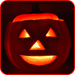 Scare Me-Halloween Game