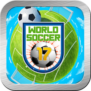 World soccer17
