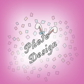 Photo Design Animated Stickers