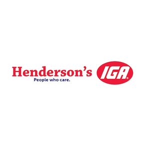 Henderson’s IGA