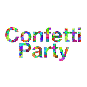 Confetti Party