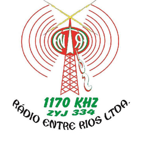 Rádio Entre Rios 1170