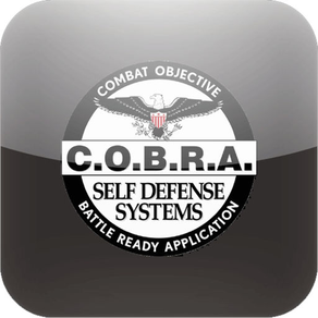 Cobra Defense Miami