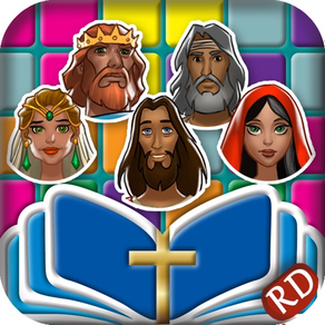 El juego de la Biblia