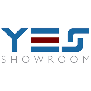 Coletor Yes Showroom