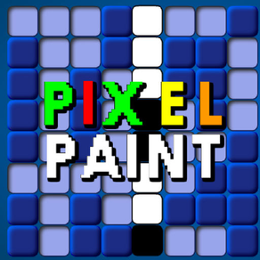 Pixel Paint by Numbers