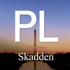 Skadden Political Law