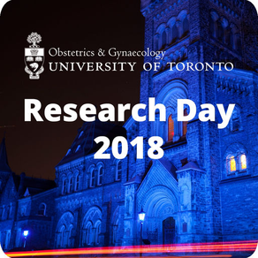Research Day 2018