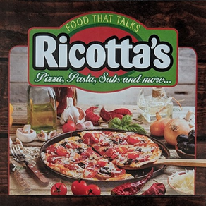 Ricotta's Pizza Orchard Park