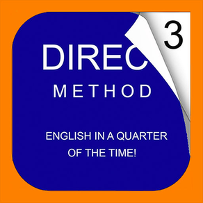 Direct Method Book3